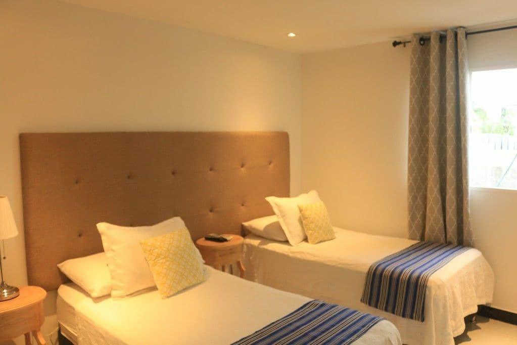 Hotel Portal De San Diego Cartagena Luaran gambar