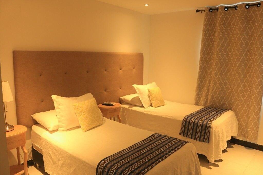 Hotel Portal De San Diego Cartagena Luaran gambar