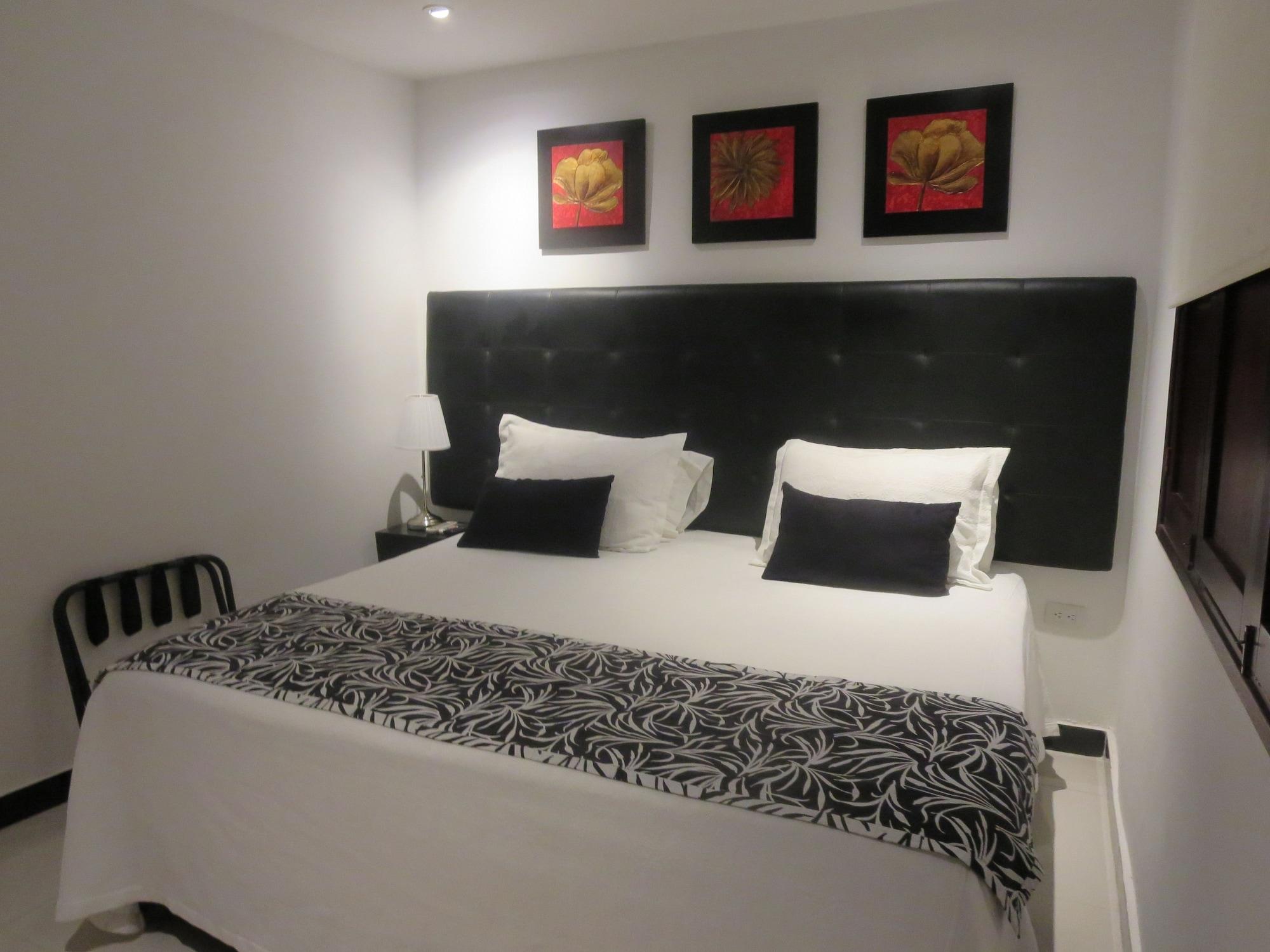 Hotel Portal De San Diego Cartagena Luaran gambar