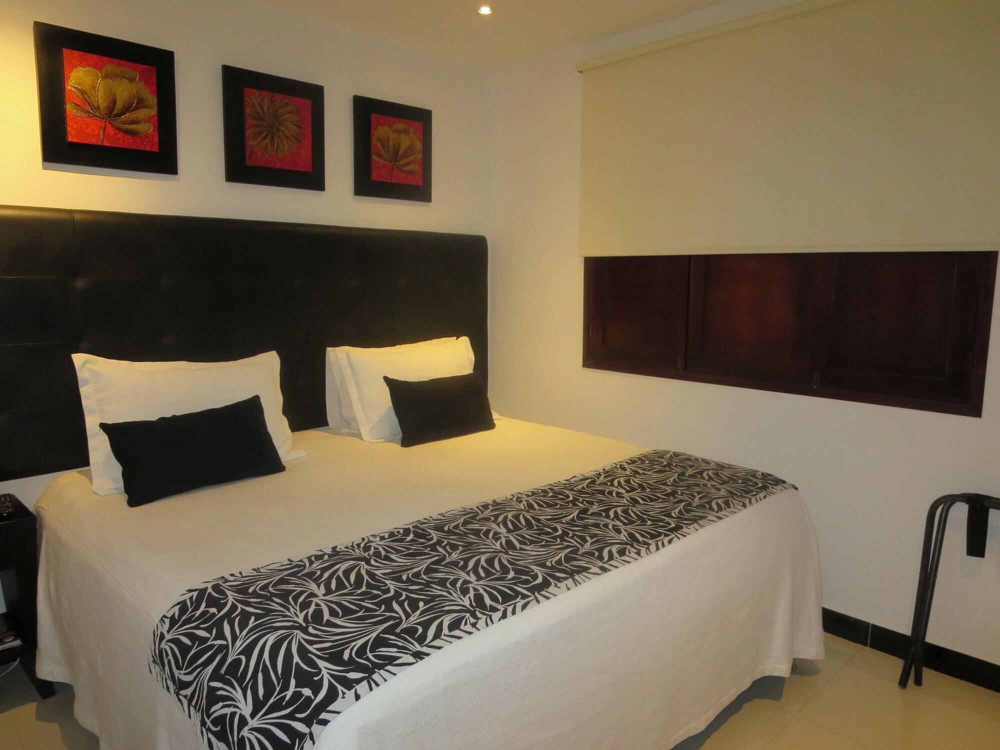 Hotel Portal De San Diego Cartagena Luaran gambar