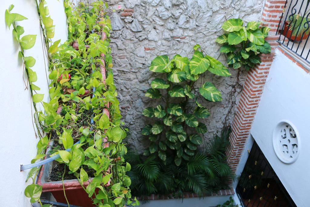 Hotel Portal De San Diego Cartagena Luaran gambar