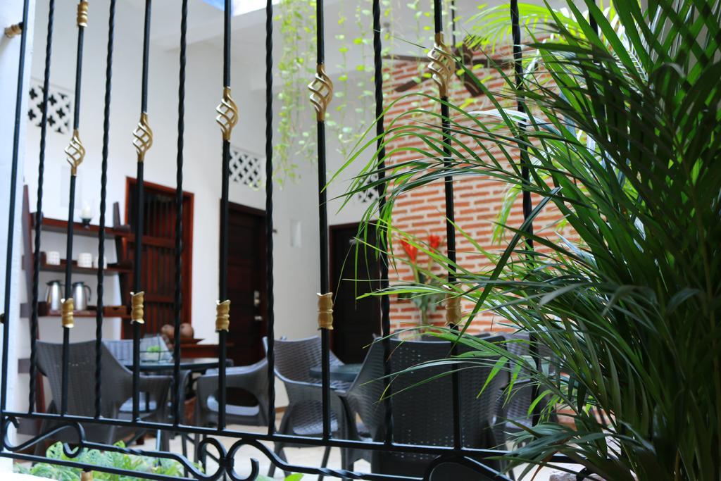Hotel Portal De San Diego Cartagena Luaran gambar
