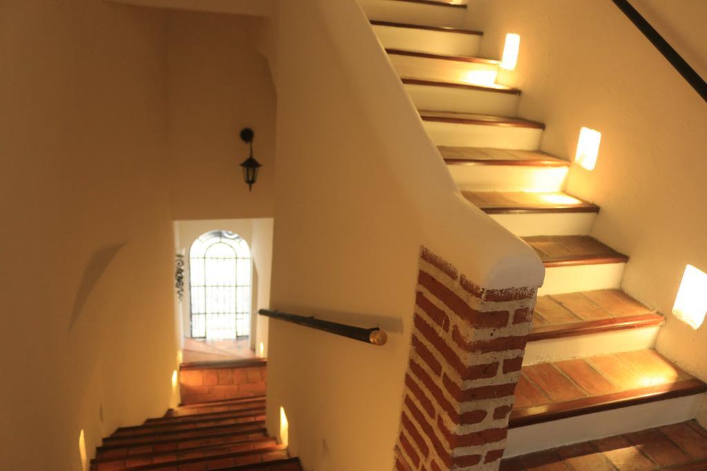 Hotel Portal De San Diego Cartagena Luaran gambar