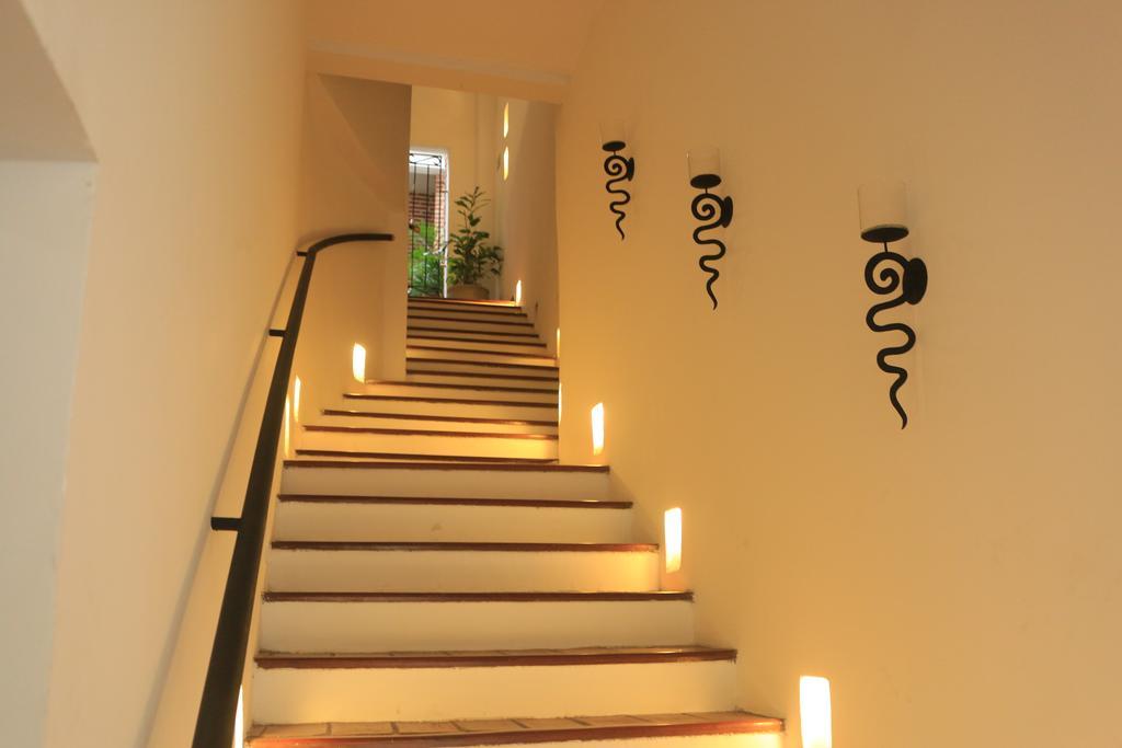Hotel Portal De San Diego Cartagena Luaran gambar