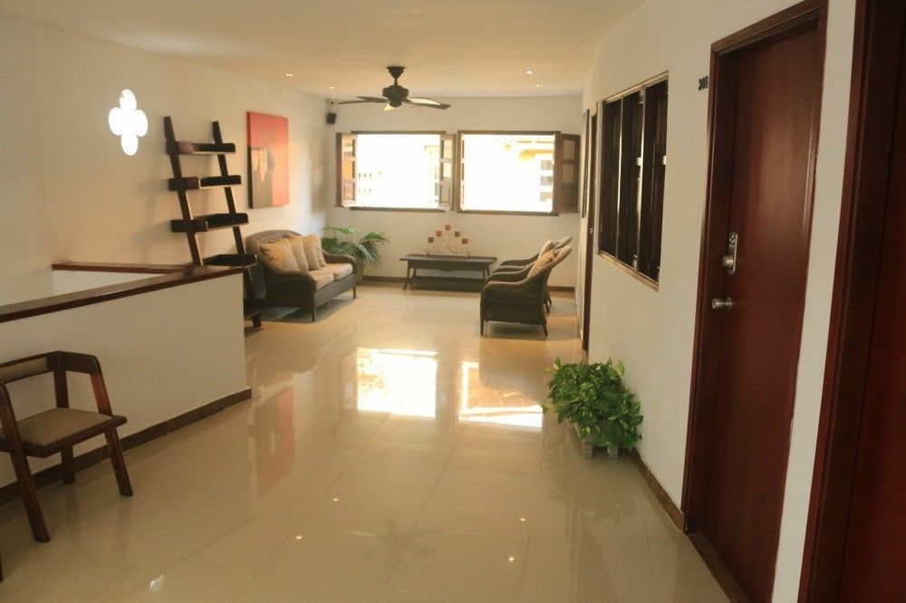 Hotel Portal De San Diego Cartagena Luaran gambar