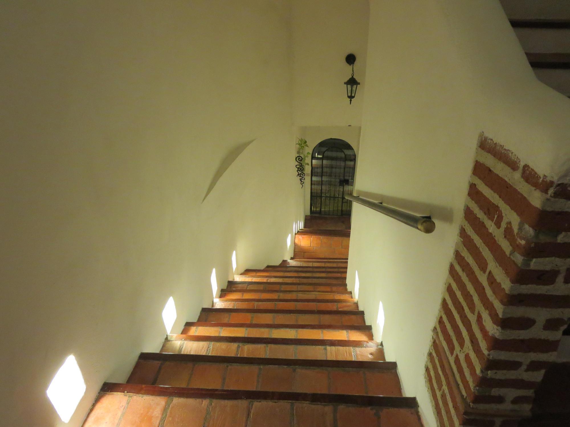 Hotel Portal De San Diego Cartagena Luaran gambar